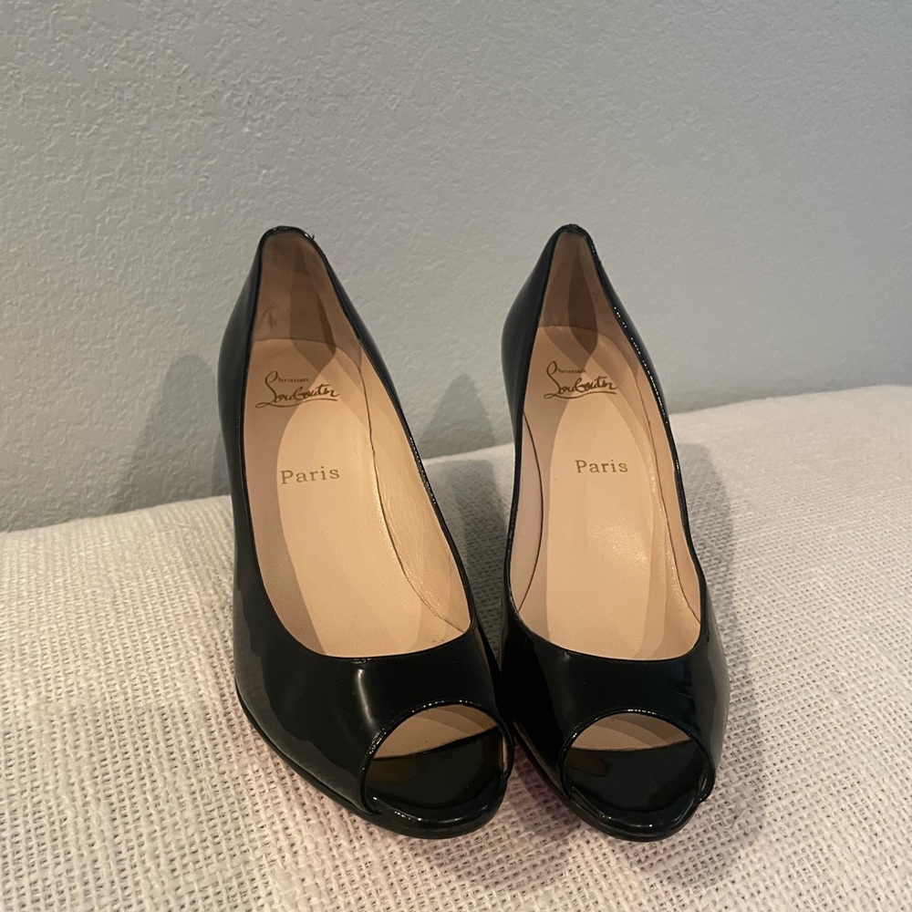 Christian Louboutin Shoes